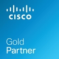 Cisco Gold Partner